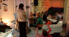 LN Kindergruppe