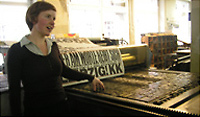 200px FL xx Druckmaschine
