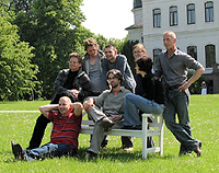EFdD 07 Gruppenfoto