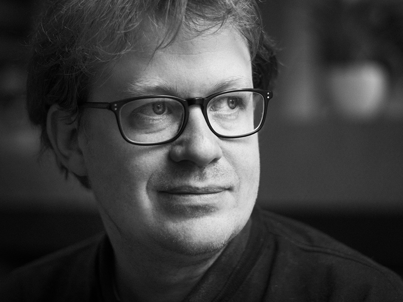 Literatursommer SH 2026: Lesung Malte Borsdorf