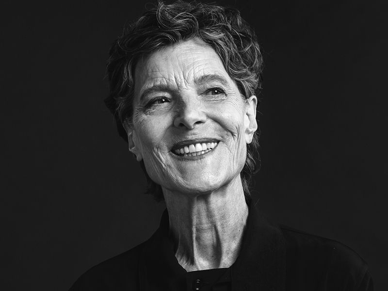 Lesung Verena Lueken