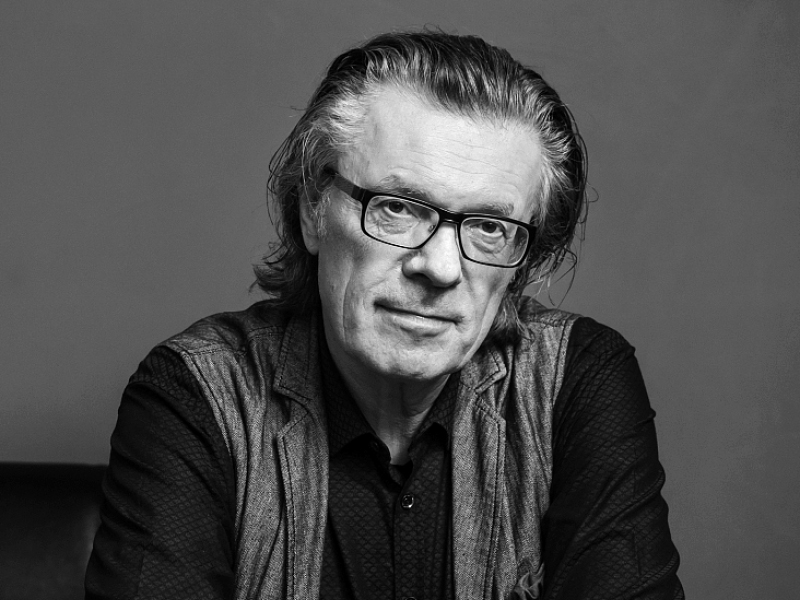 Ralf Konersmann & Feridun Zaimoglu