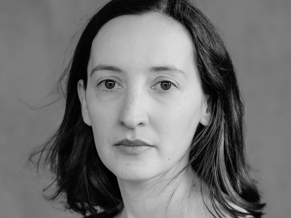 Lesung Yulia Marfutova