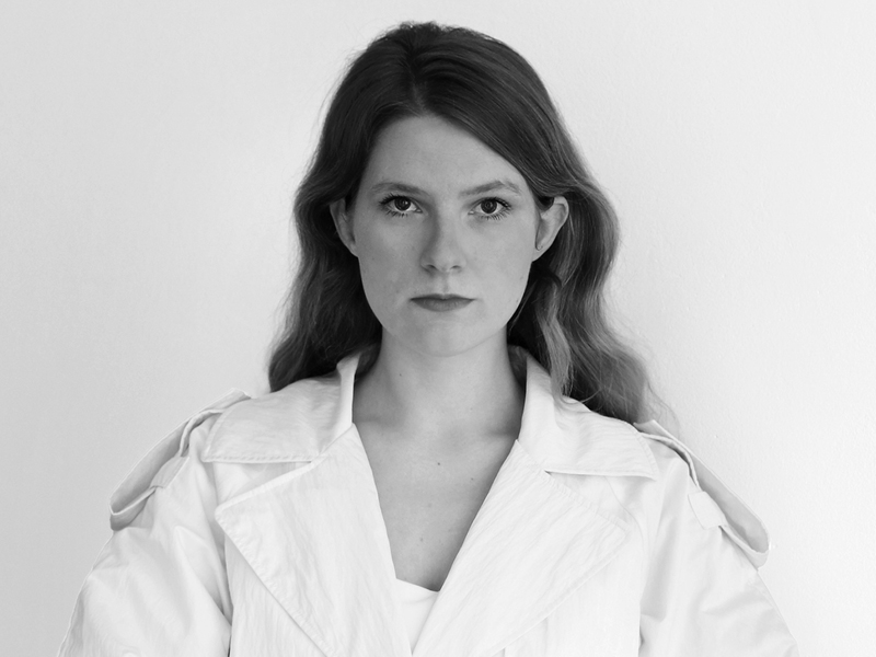 Maschinen stimmen: Franziska Ostermann und Merzmensch