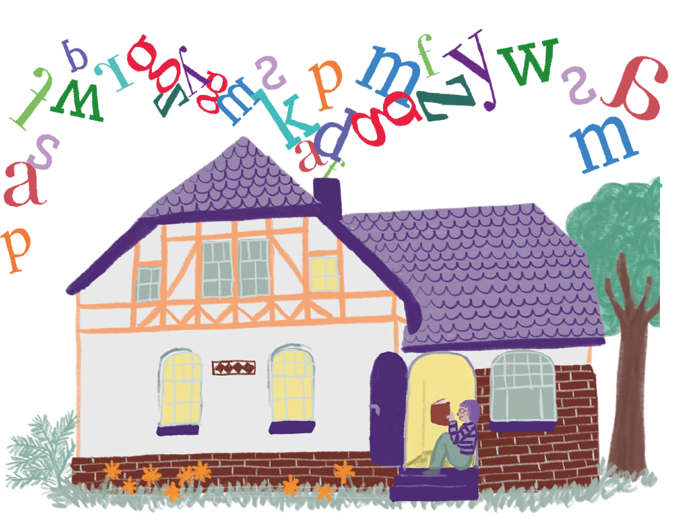 Texte unter der Lupe 