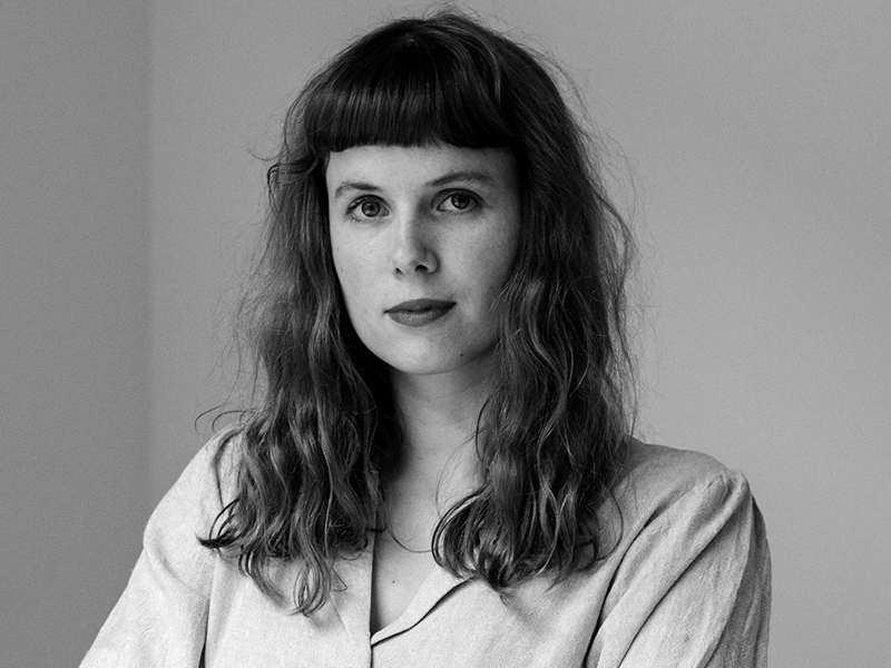 Lesung Dara Brexendorf