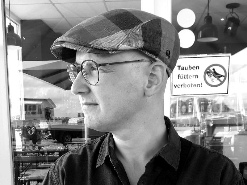  »Junge Prosa« Preisverleihung 