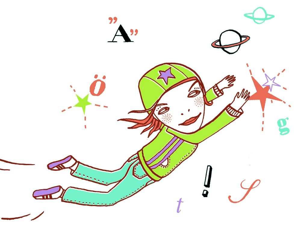 Texte unter der Lupe