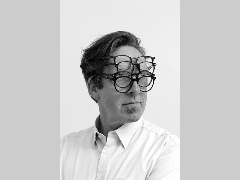 Buchpremiere Arne Rautenberg