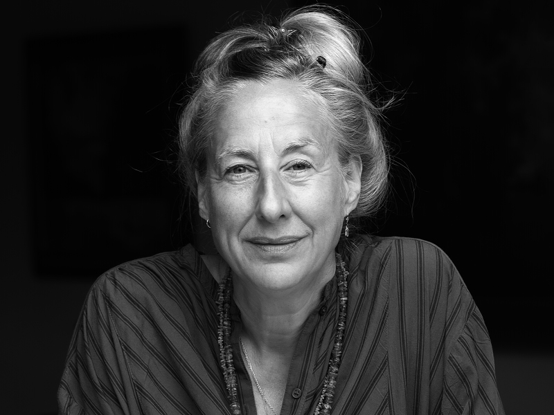 Lesung Judith Hermann