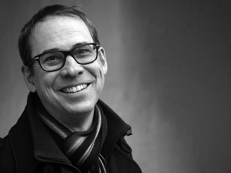 Die 28. Liliencron-Dozentur – mit Tom Schulz