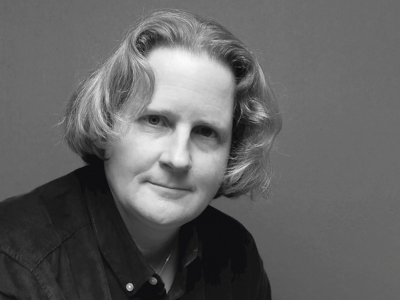 #Lenz100. Lesung Maren Ermisch