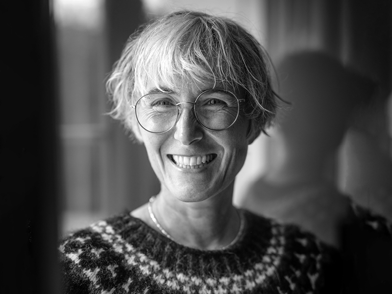 #Lenz100. Lesung & Gespräch mit Andrea Paluch