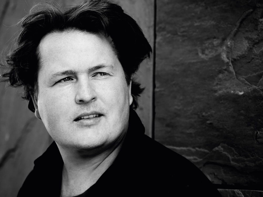 Literatursommer SH 2025: Jan Christophersen – »Eine Geschichte Schwedens in fünf Stücken« 