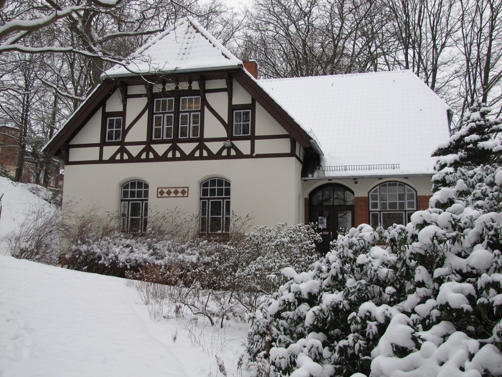 Ausgebucht: Lesekreis im Literaturhaus