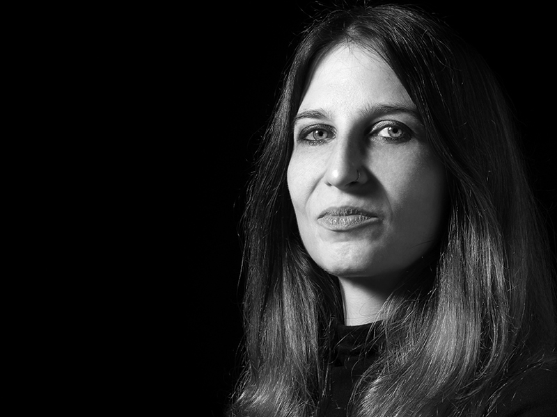 Lesung Ginevra Lamberti