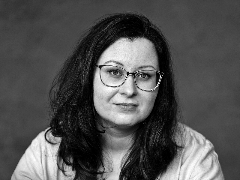 2. »Schreiblabor« mit Janine Adomeit