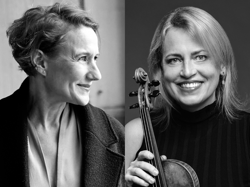 Literatursommer SH 2026: »Anna Karenina – frei erzählt« mit Live-Musik