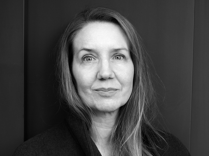 Literatursommer SH 2026: Lesung Svenja Leiber