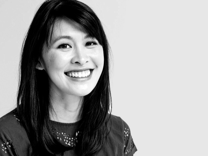 Lesung Rachel Khong