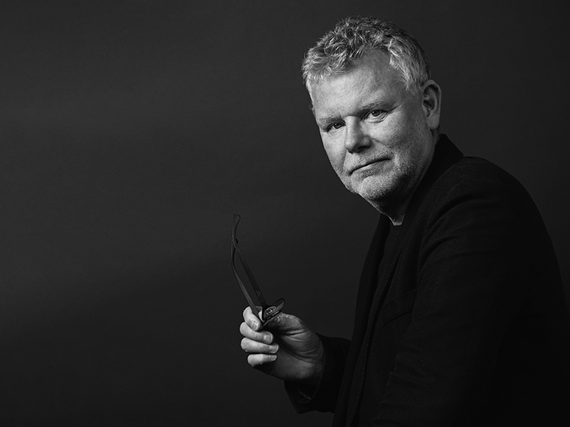 Literatursommer SH 2025: Arne Dahl