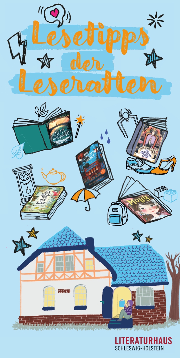 Lesetipps