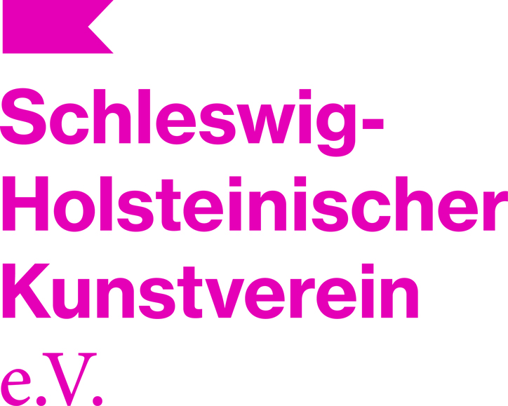 Logo Schleswig-Holsteinischer Kunstverein