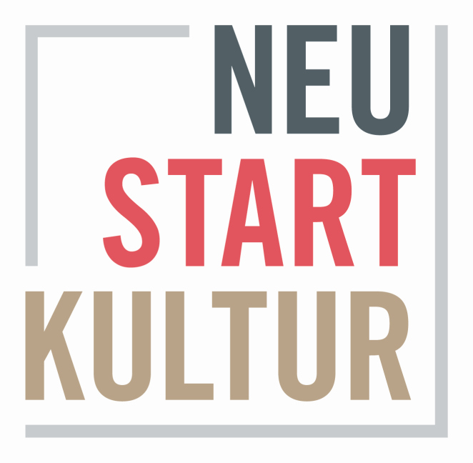 Neustart Logo 50%