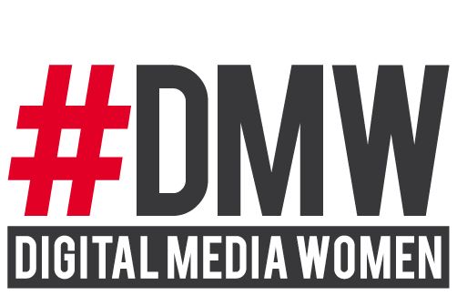 Digital Media Women Logo